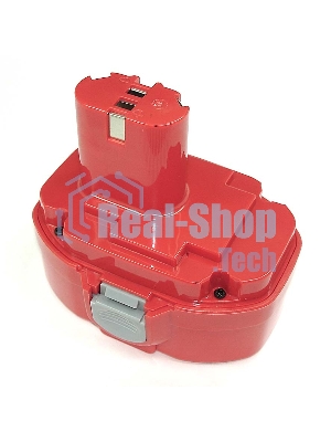 Аккумулятор для Makita (p/n: 1822, 192827.3), 3.3Ah 18V