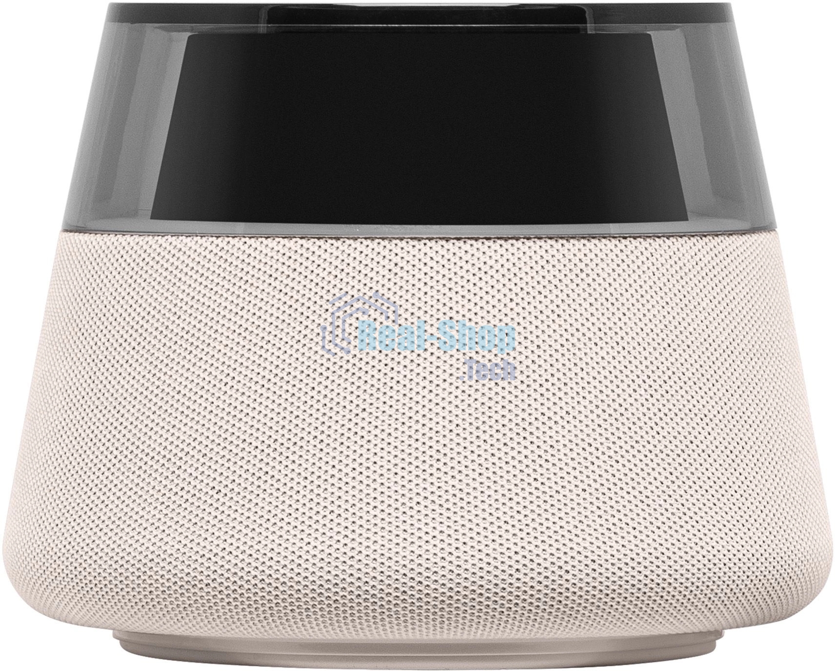 Портативная колонка BBK BTA1212 бежевый 10W 2.0 BT 10м 1800mAh