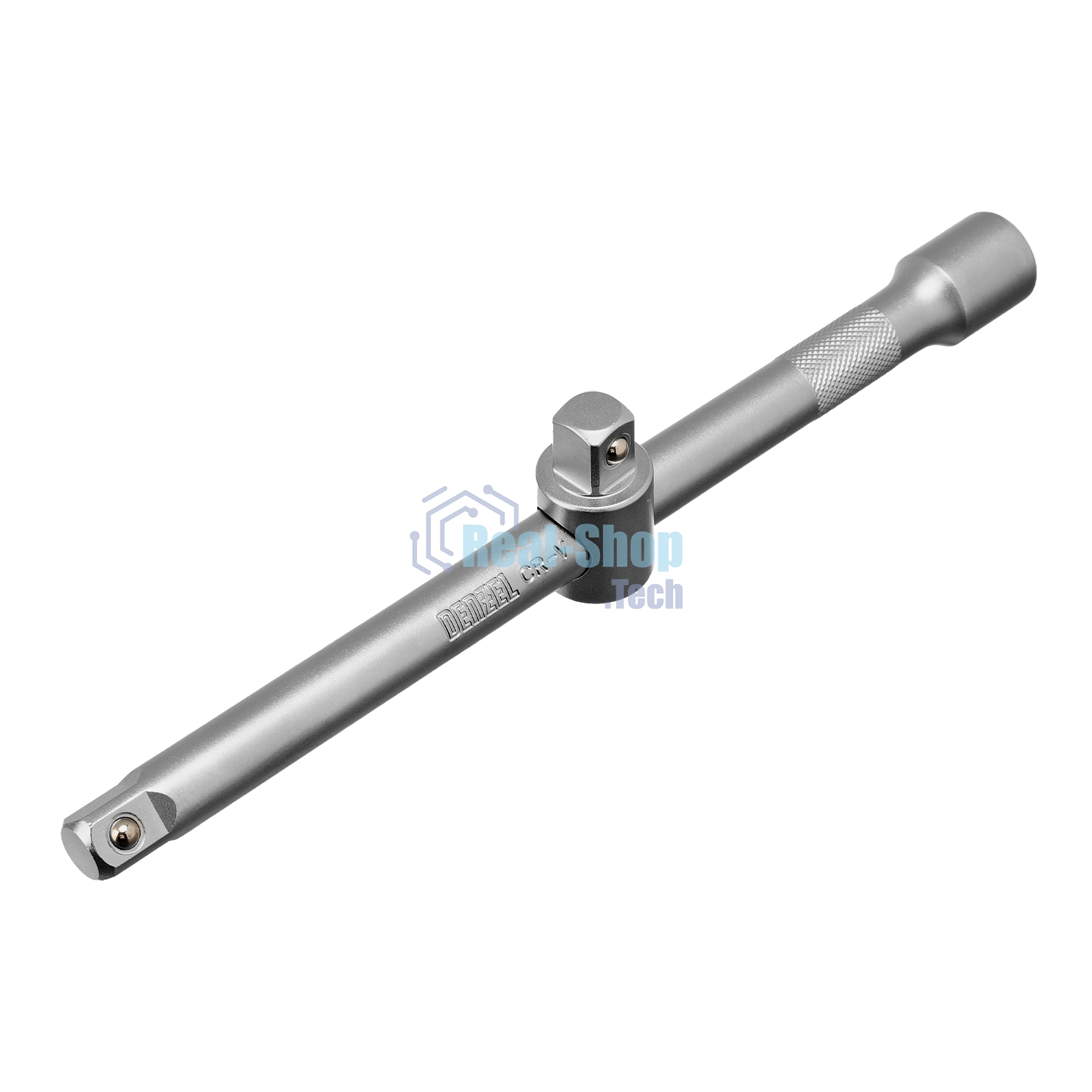 Набор инструментов Denzel 1/2