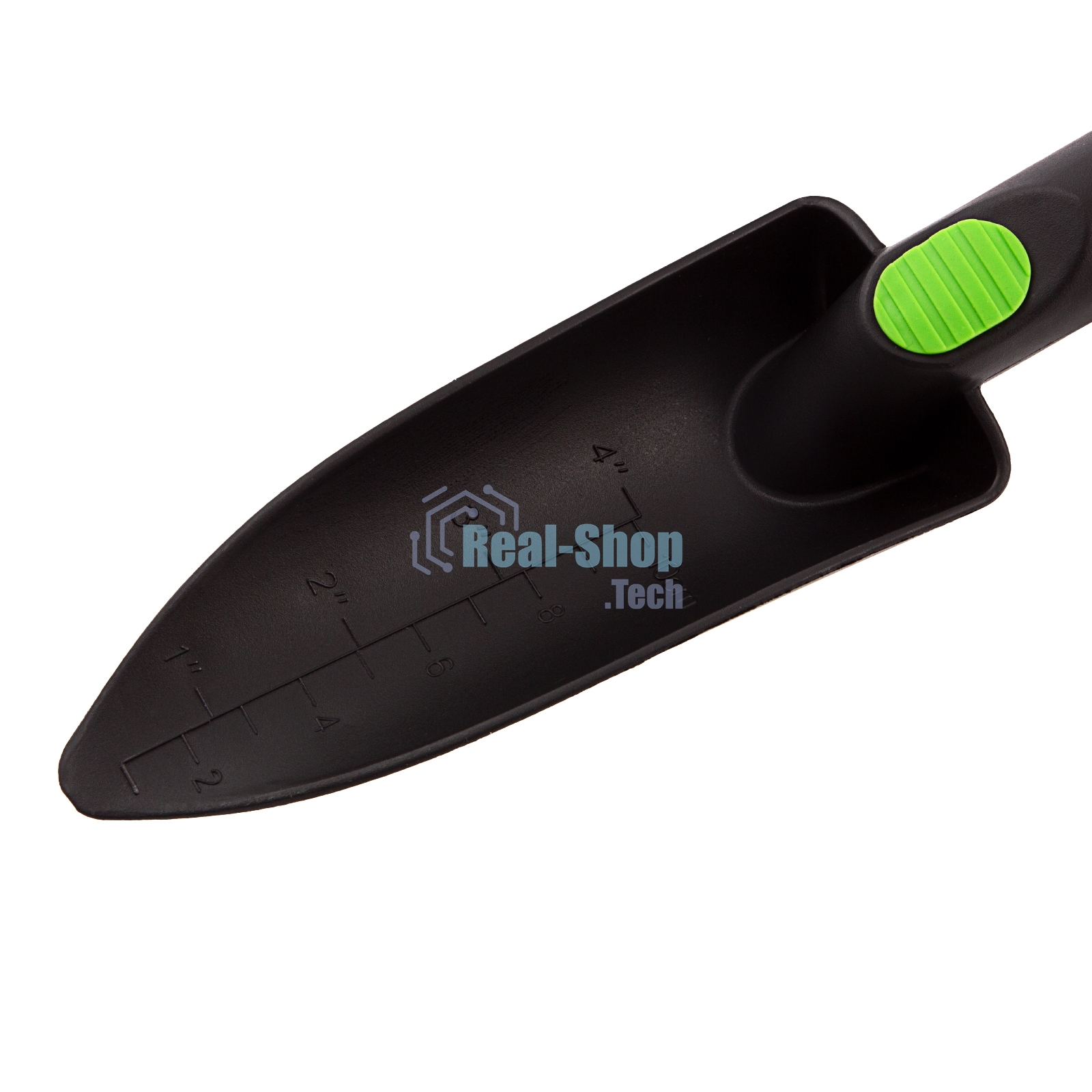 Совок посадочный узкий Palisad пластиковый