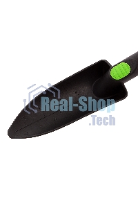 Совок посадочный узкий Palisad пластиковый