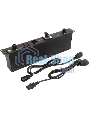 Байпас Powercom MBSW16HW