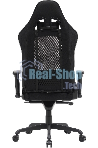 Кресло компьютерное Cactus CS-CHR-MC04-BBK черный