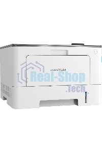 Принтер лазерный PANTUM BP5100DN, A4, ч/б, печ. до 40 стр/мин., 1200 x 1200 dpi, USB, RJ-45, NFC