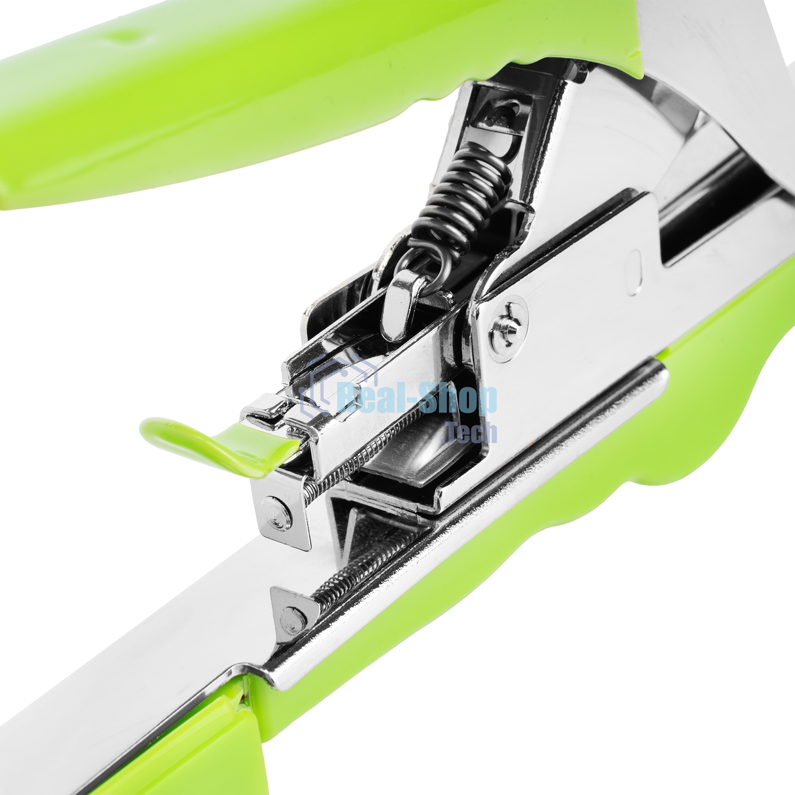 Тапенер садовый для подвязки растений Palisad скобы 10 000 шт., лента 30 м