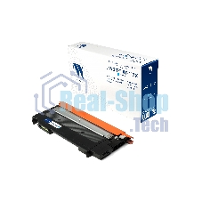 Картридж NVPrint совместимый NV-W2071XT 117X Cyan для HP Color LJ 150/150A/150NW/178NW/179MFP (1300k)
