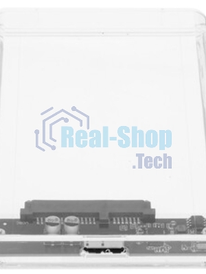 Внешний корпус USB 3.0 2.5