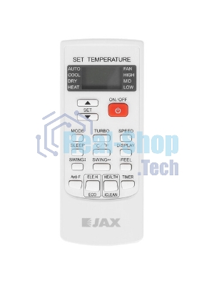 Наружный блок сплит система JAX ACI-10HE NEO Hayman