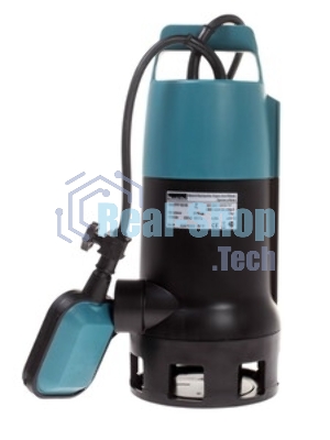 Дренажный насос Makita PF1010