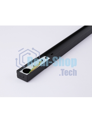 Шинопровод GL7102 BK черный матовый IP20 Standard 220V NEW 1000*32.5*19.8
