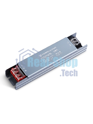 GS8826 блок питания 24V 200W 8.3A IP20 185-260V 160*35*22