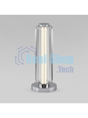 308054 LED / настольный светильник / хром