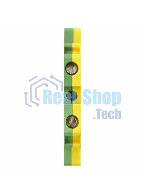 Колодка клеммная ЕК-6/40 JXB земля EKF plc-ek-6/40