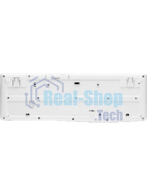 Клавиатура беспроводная Logitech Keyboard K270 Wireless 920-003757/920-003058