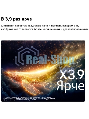 Телевизор LG 55