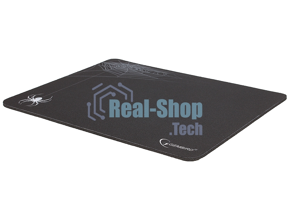 Коврик Gembird MP-GAME11 размеры 250x200x3мм