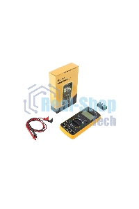 Инструменты Ресанта DT 9205A Мультиметр 61/10/506 3,5 разр ж/к дисплей, 32 режимов