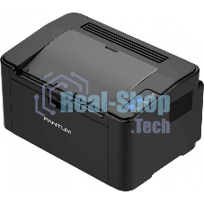 Принтер лазерный Pantum P2500W, А4, ч/б, печ. до 22 стр/мин, 1200x1200 dpi, USB, Wi-Fi
