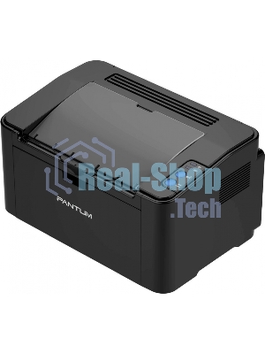 Принтер лазерный Pantum P2500W, А4, ч/б, печ. до 22 стр/мин, 1200x1200 dpi, USB, Wi-Fi