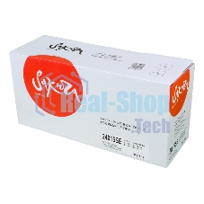 Картридж Sakura 24016SE для Lexmark E230/E232/E234/E240/E330/E332/E340/E342, черный, 2500 к.