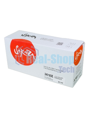 Картридж Sakura 24016SE для Lexmark E230/E232/E234/E240/E330/E332/E340/E342, черный, 2500 к.