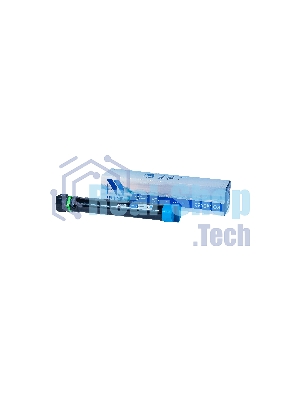 Картридж NVPrint совместимый Lexmark C950X2CG Cyan для C950de (22000k)