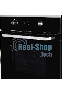 Встраиваемая электрическая духовка Weissgauff EOM 691 PDB