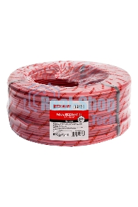 Кабель для пожарной сигнализации Rexant КПСВЭВнг(А)-LS 2x2x2,50 мм², бухта 200 м, 01-4869-1