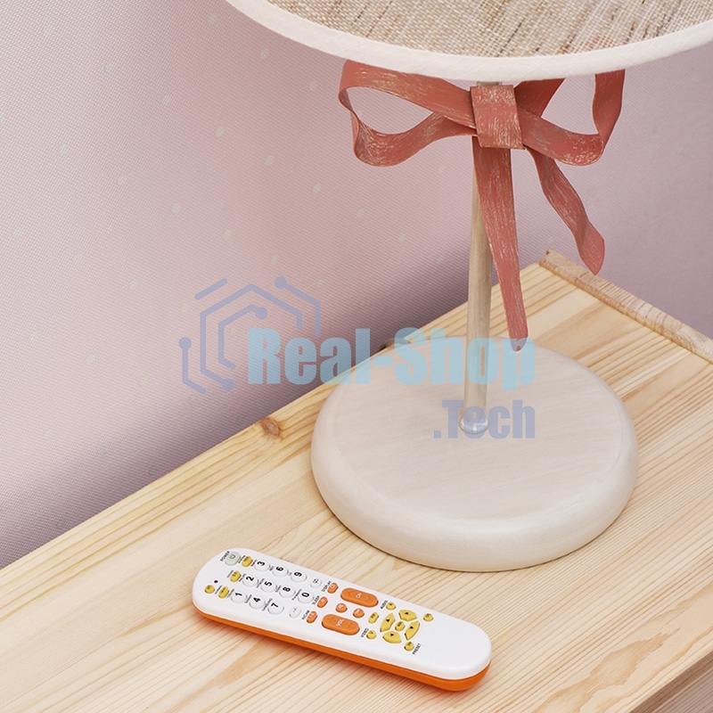 Универсальный пульт дистанционного управления Rexant для телевизора (RX-951)