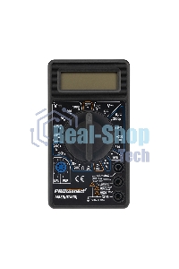 Портативный мультиметр M838 (DT838) PROconnect