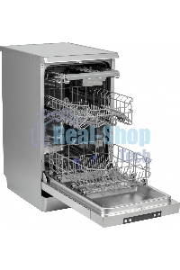 Посудомоечная машина Weissgauff DW 4015