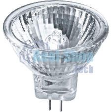 Лампа галогенная Navigator MR16 35Вт 12В 2000h