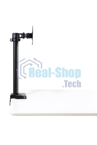 Кронштейн для мониторов ЖК Buro M3 черный 15