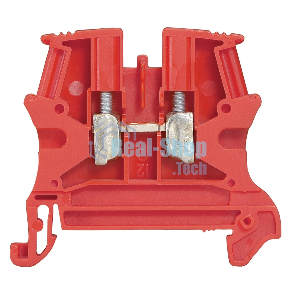 Клеммник Viking 4х6 для спец. цепи