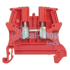 Клеммник Viking 4х6 для спец. цепи