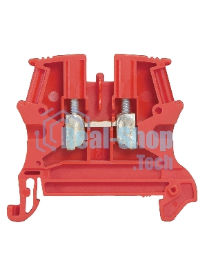 Клеммник Viking 4х6 для спец. цепи