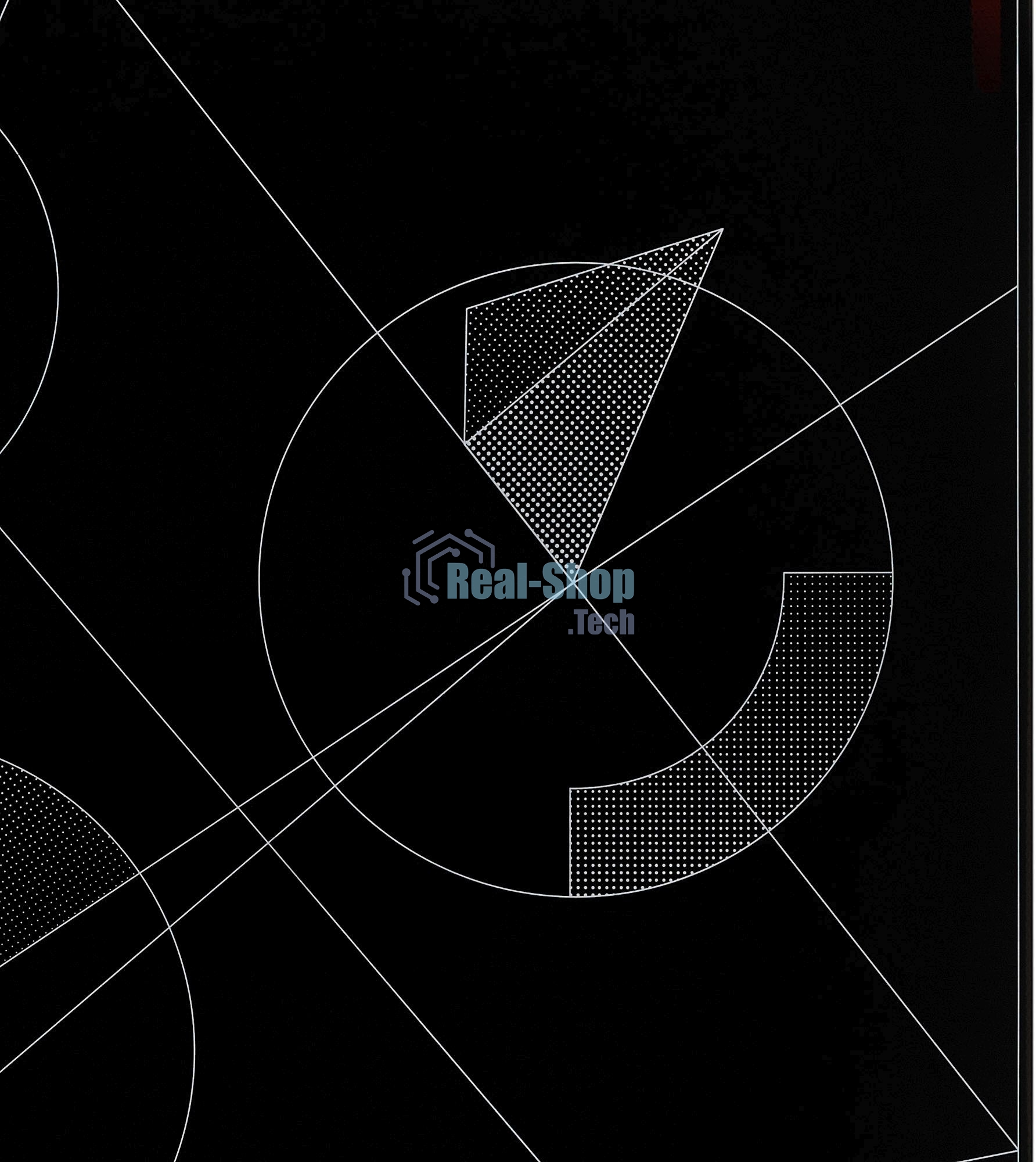 Варочная панель электрическая Krona FIDATO 45 BL