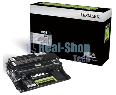 Барабан Lexmark 50F0Z00, return program MS310/410/510/610 (60 000 стр.)