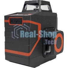 Лазерный уровень Ресанта ПЛ-3Х360ШС Green