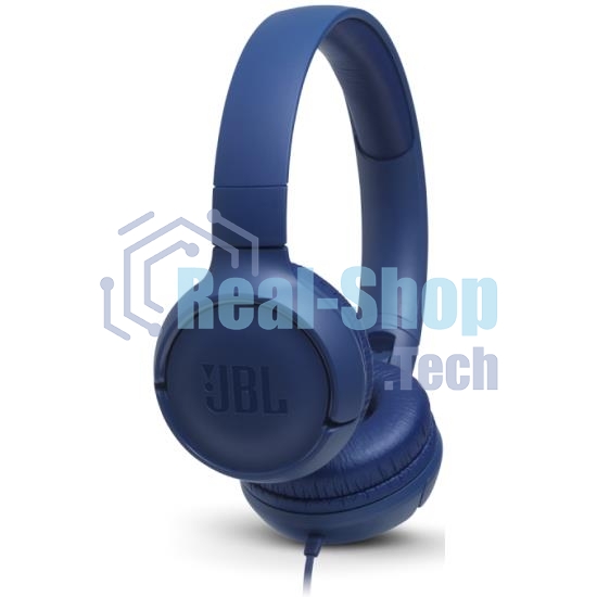 Наушники накладные JBL Tune 50032 Омсиний
