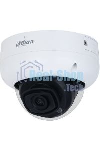 Камера видеонаблюдения IP Dahua DH-IPC-HDBW5541RP-ASE-0280B-S3 2.8-2.8мм цв.