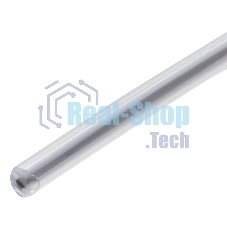 Леска для триммера Denzel двухкомпонентная круглая 2,0мм 15 м EXTRA CORD 96127