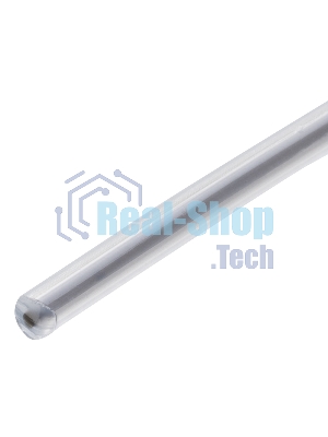 Леска для триммера Denzel двухкомпонентная круглая 2,0мм 15 м EXTRA CORD 96127