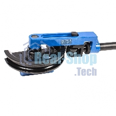 Трубогиб ручной механический, башмаки 3/8