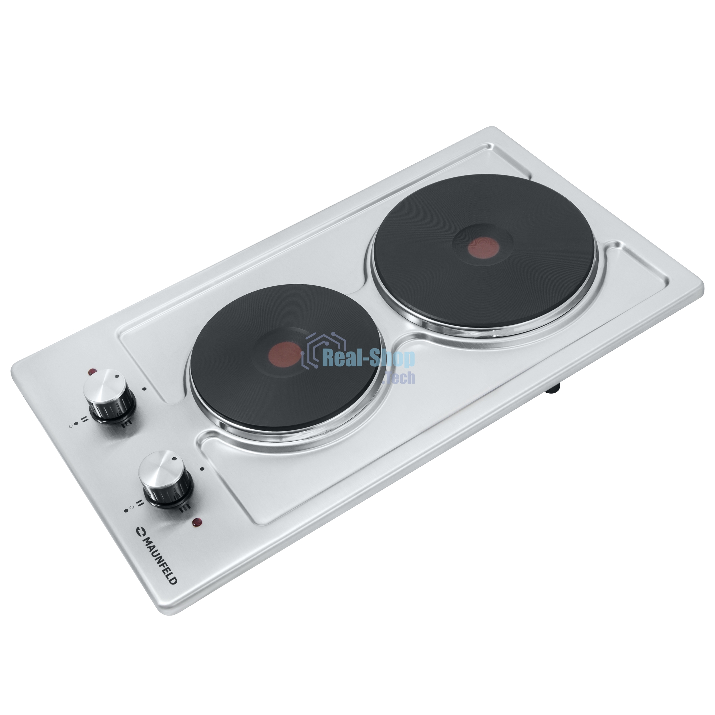 Панель варочная Maunfeld EEHS.32.4Sэлектрическая