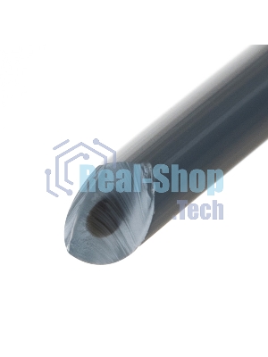 Леска для триммера Denzel двухкомпонентная круглая, 2,4мм х 192м, на DIN катушке EXTRA CORD