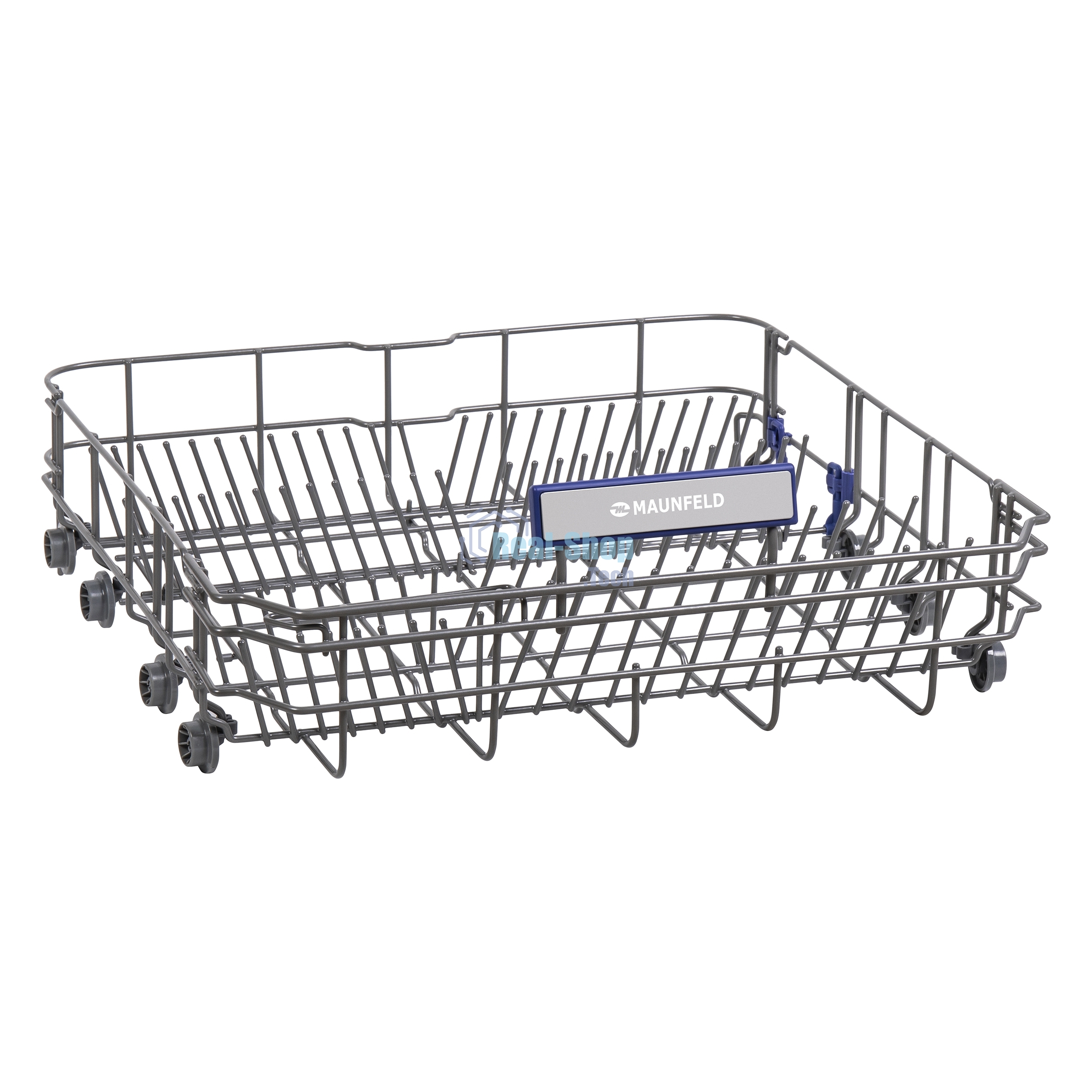 Встраиваемая посудомоечная машина Maunfeld MLP-12PRO, серебристый, 59.8 см, 14 компл., 47 дБ, класс A+++