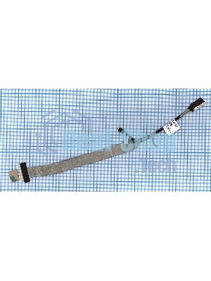 Шлейф матрицы для ноутбука Toshiba Satellite P300 7400305