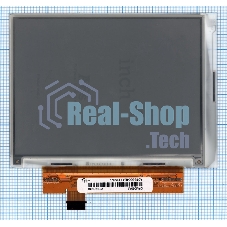Экран для электронной книги e-ink 6
