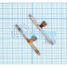 Шлейф кнопки включения и кнопок громкости для Xiaomi Mi 4